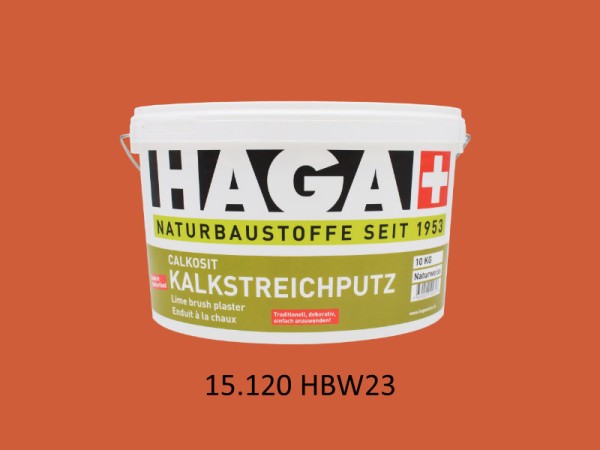HAGA Calkosit Kalkstreichputz 15.120 HBW 23