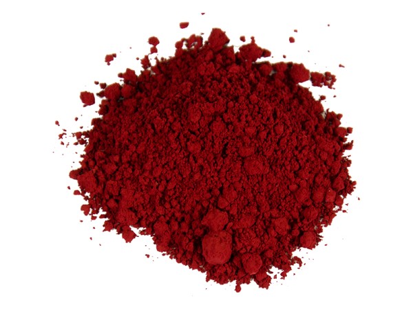 Cochenille (künstlich) rot dunkel