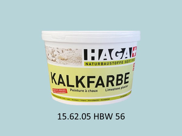 HAGA Kalkfarbe 15.62.05 HBW 56