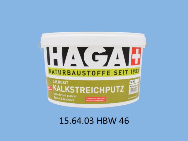 HAGA Calkosit Kalkstreichputz 15.64.03 HBW 46