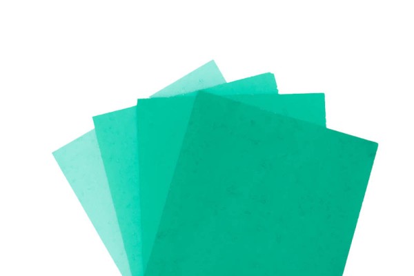 Abtönpaste Grün für Wandfarben auf Wasserbasis 0.25l