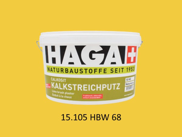 HAGA Calkosit Kalkstreichputz 15.105 HBW 68