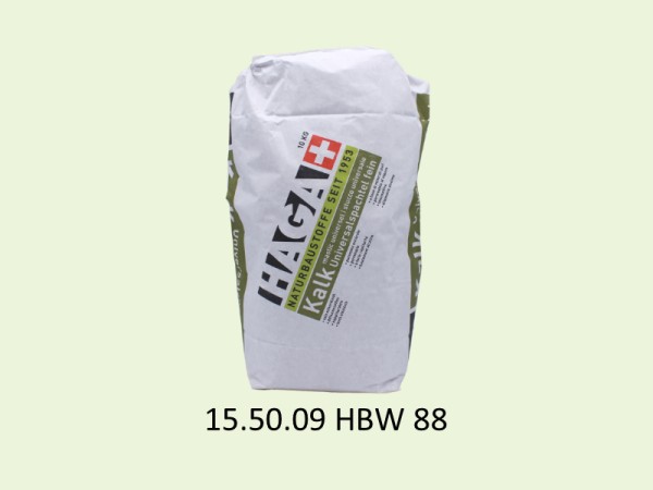 HAGA Kalk Universalspachtel 15.50.09 HBW 88