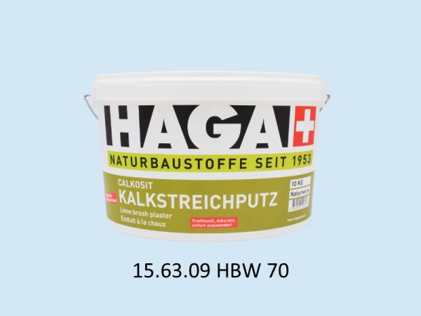 HAGA Calkosit Kalkstreichputz 15.63.09 HBW 70