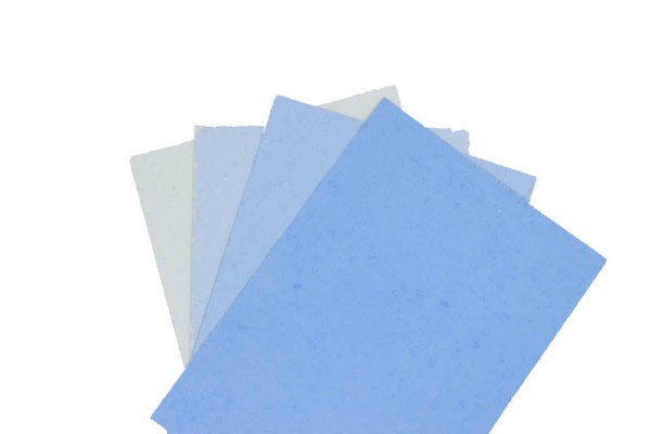 Abtönpaste Blau für Wandfarben auf Wasserbasis 0.25l