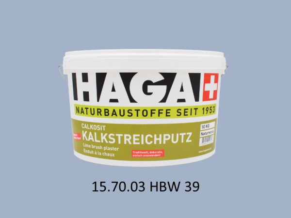 HAGA Calkosit Kalkstreichputz 15.70.03 HBW 39