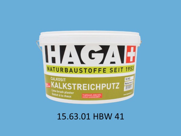 HAGA Calkosit Kalkstreichputz 15.63.01 HBW 41