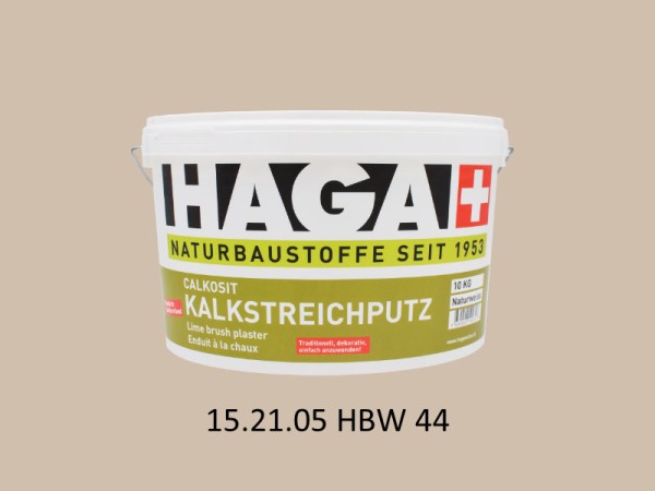 HAGA Calkosit Kalkstreichputz 15.21.05 HBW 44