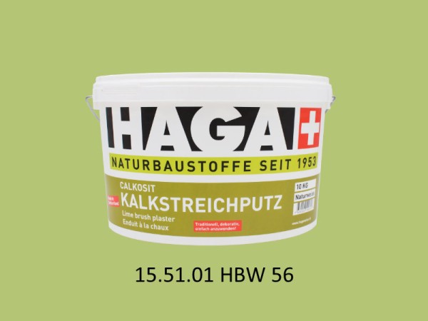 HAGA Calkosit Kalkstreichputz 15.51.01 HBW 56
