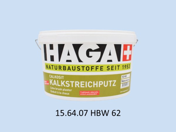 HAGA Calkosit Kalkstreichputz 15.64.07 HBW 62