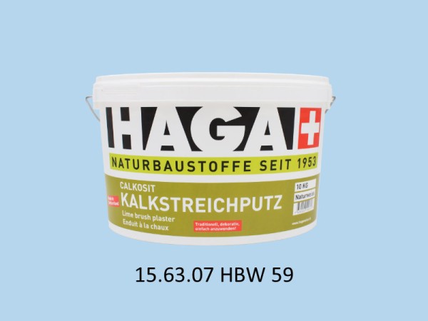 HAGA Calkosit Kalkstreichputz 15.63.07 HBW 59