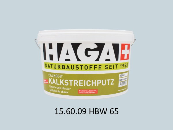 HAGA Calkosit Kalkstreichputz 15.60.09 HBW 65