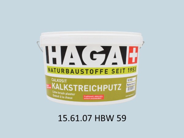 HAGA Calkosit Kalkstreichputz 15.61.07 HBW 59