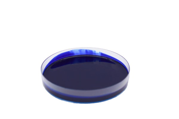 Pigmentpaste Vocaplast-L Blau 29 in Leinöl 1.0kg