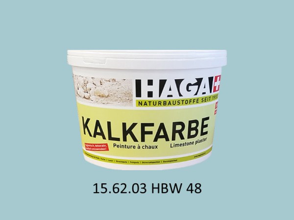 HAGA Kalkfarbe 15.62.03 HBW 48
