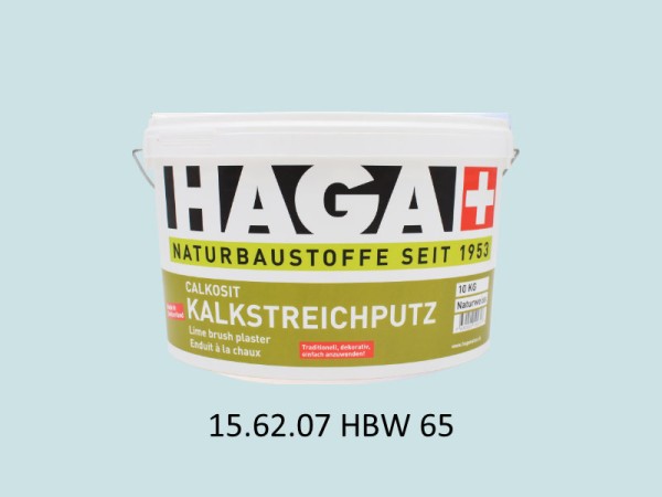 HAGA Calkosit Kalkstreichputz 15.62.07 HBW 65
