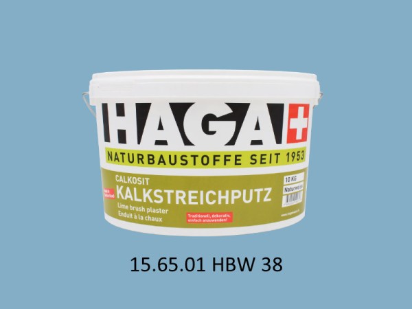 HAGA Calkosit Kalkstreichputz 15.65.01 HBW 38