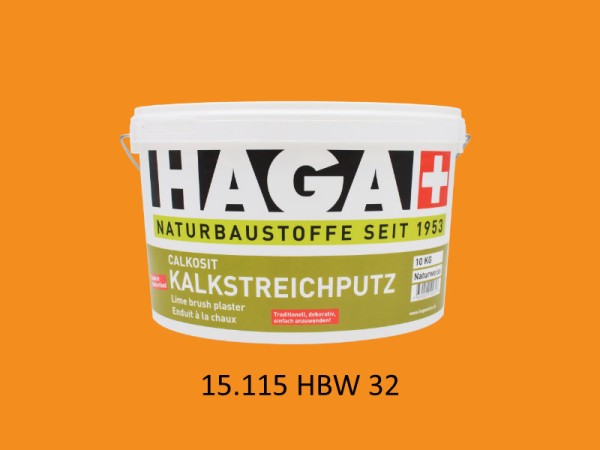 HAGA Calkosit Kalkstreichputz 15.115 HBW 32