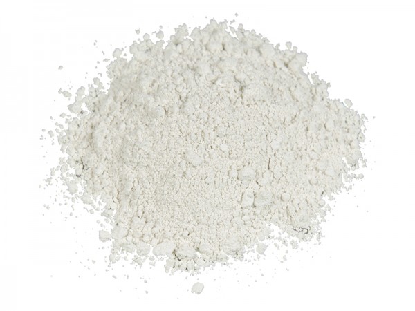 China Clay Polwhite B Porzellanerde 1.0kg