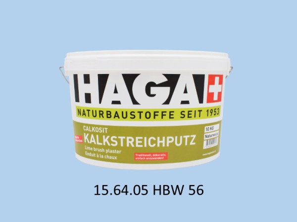 HAGA Calkosit Kalkstreichputz 15.64.05 HBW 56