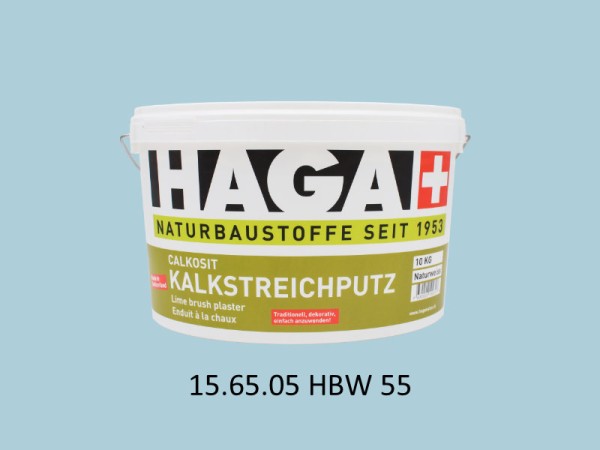 HAGA Calkosit Kalkstreichputz 15.65.05 HBW 57